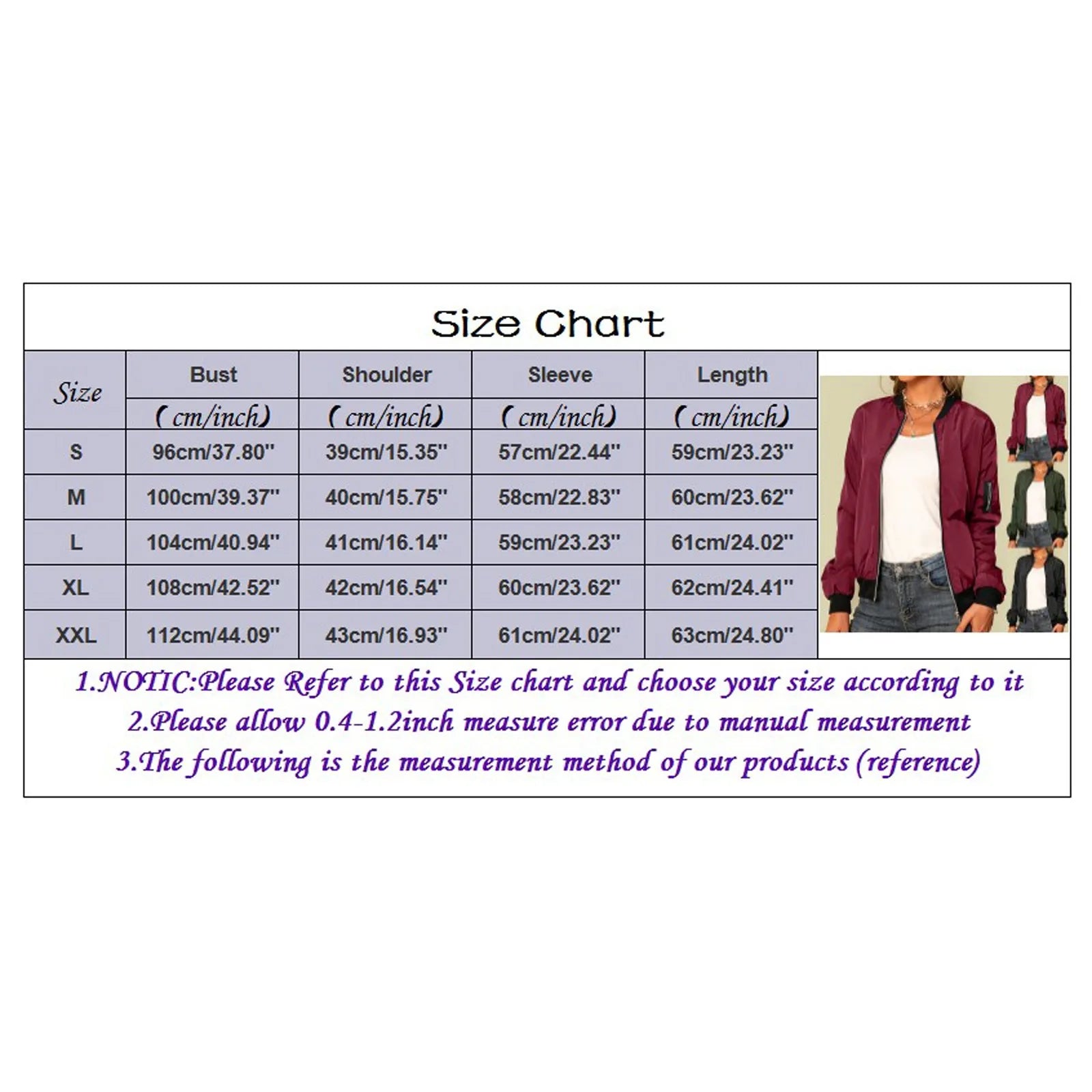 Female Army Green Bomber Jacket for Women Autumn Sport Jacket Women's Coat Stand Collar Zipper Slim Thin Jacket Jaquetas Outwear